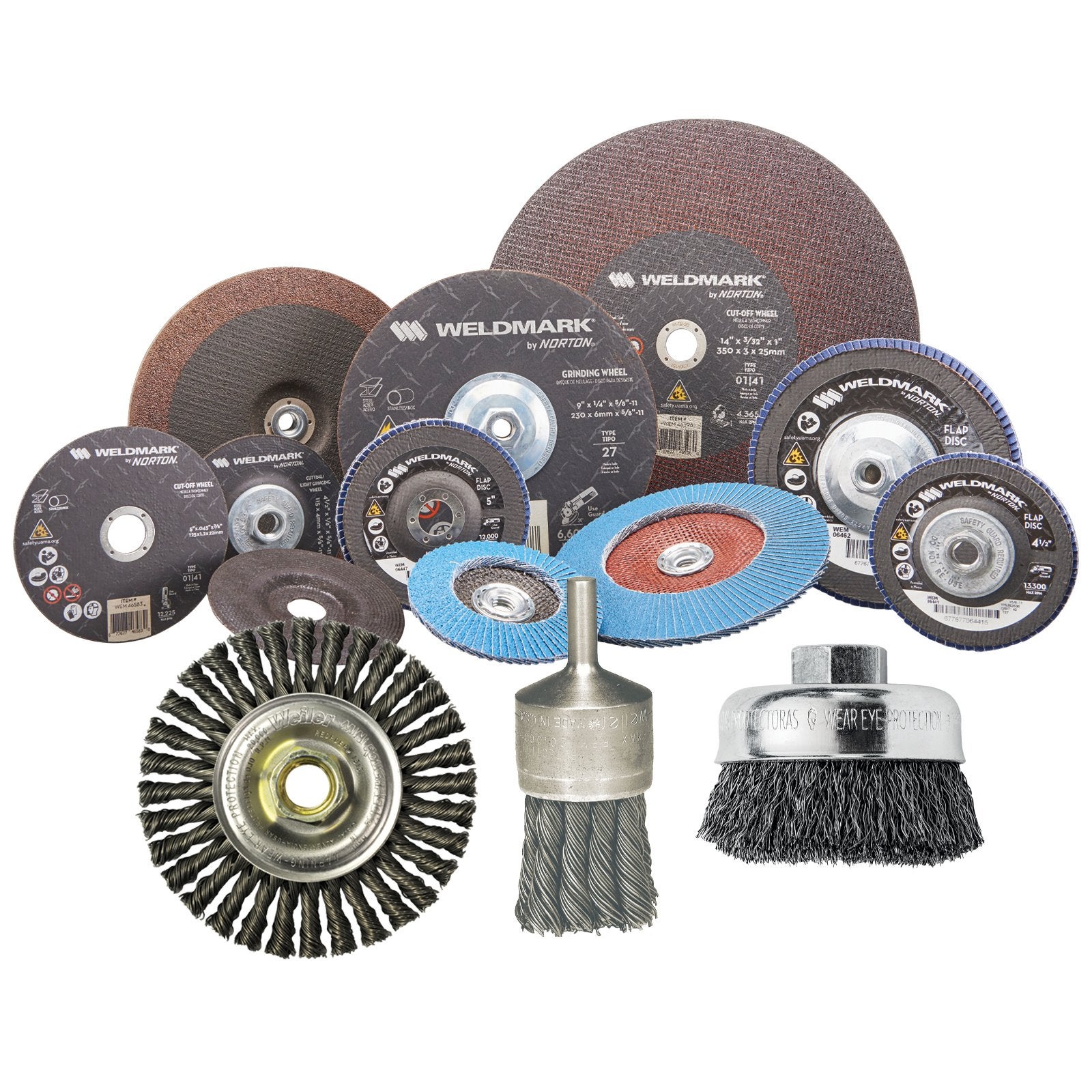 Abrasives