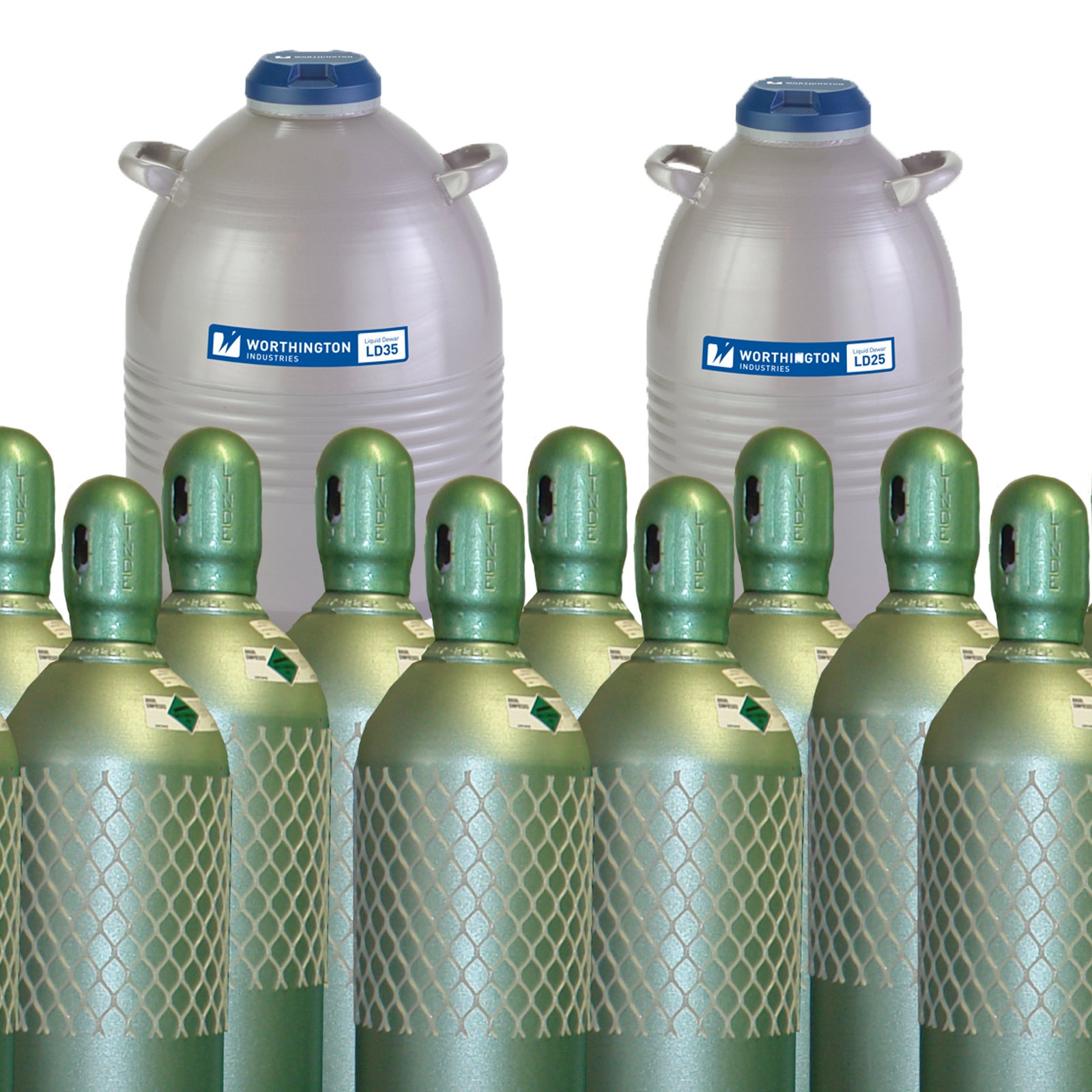 Specialty Gases