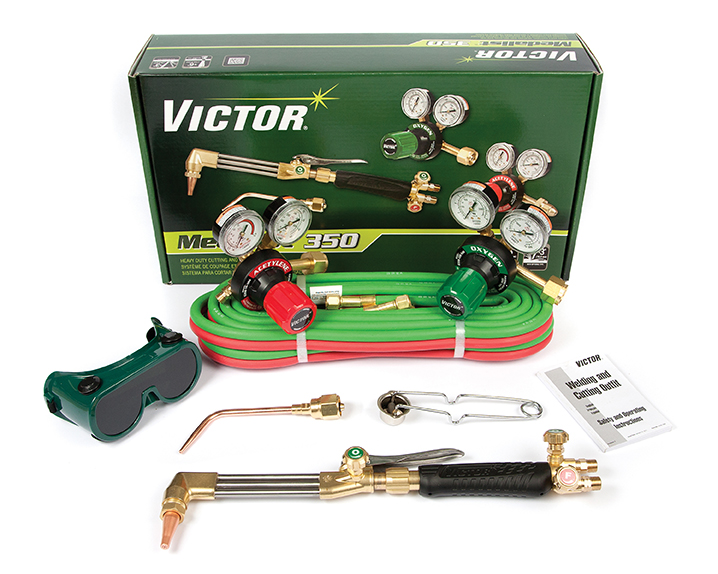 Cutting Torches & Gas Accessories