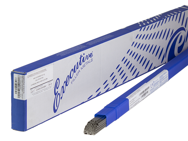 TIG Rods