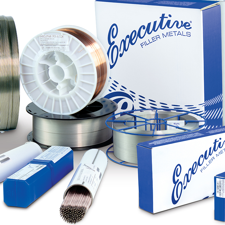 Filler Metals