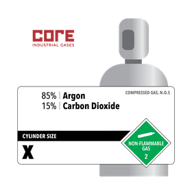 ARG85/CO215XC